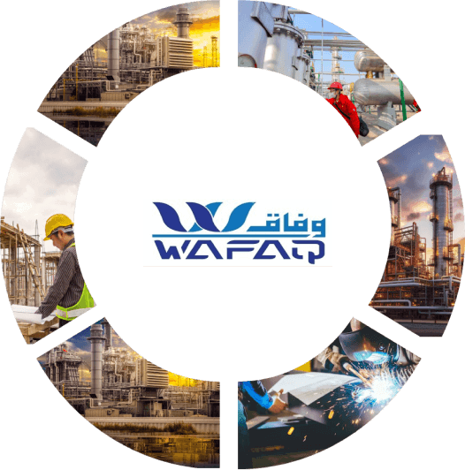 wafaq services