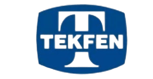 Tekfen Wafaq industrial Client